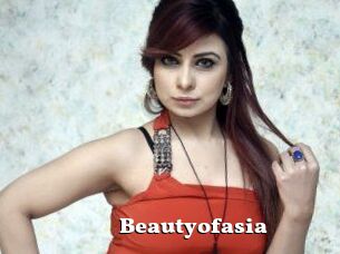 Beautyofasia