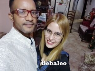 Bebaleo