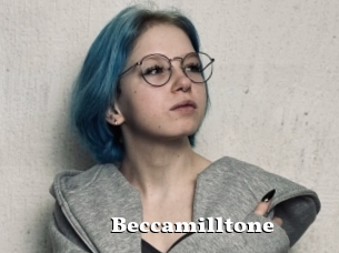 Beccamilltone