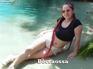 Beccaossa