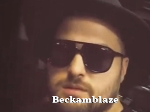Beckamblaze