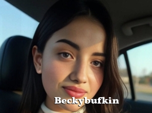 Beckybufkin