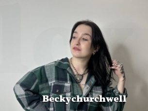 Beckychurchwell