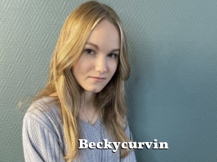 Beckycurvin
