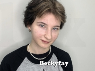 Beckyfay