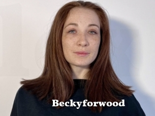 Beckyforwood