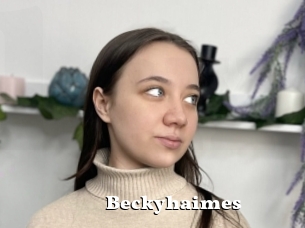 Beckyhaimes