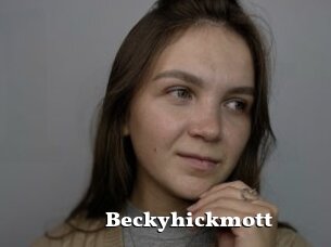 Beckyhickmott