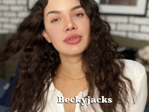 Beckyjacks