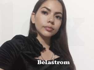 Belastrom