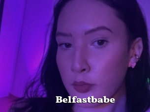 Belfastbabe