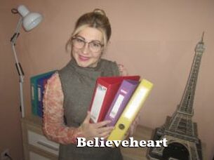 Believeheart