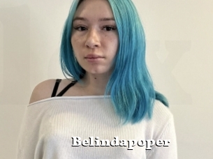 Belindapoper