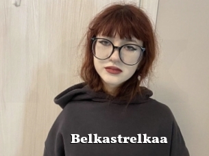Belkastrelkaa