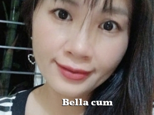 Bella_cum