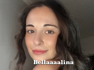 Bellaaaalina