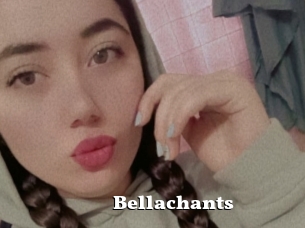 Bellachants