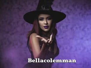 Bellacolemman