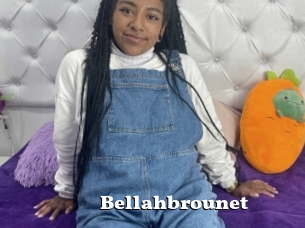 Bellahbrounet