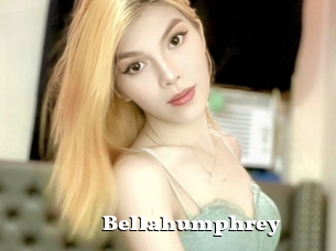 Bellahumphrey
