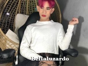 Bellaluzardo
