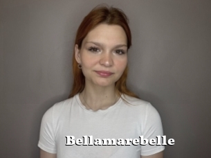 Bellamarebelle