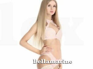 Bellamarine