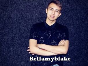 Bellamyblake