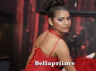 Bellapriince