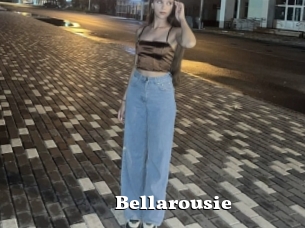 Bellarousie