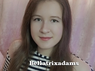 Bellatrixadams