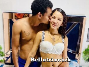Bellatrixwick