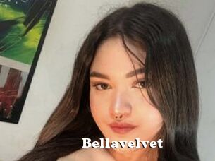 Bellavelvet