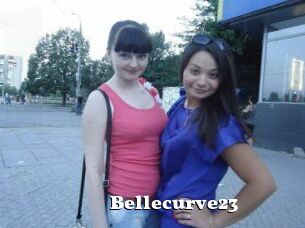 Bellecurve23
