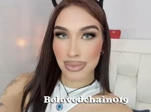 Belovedchain019