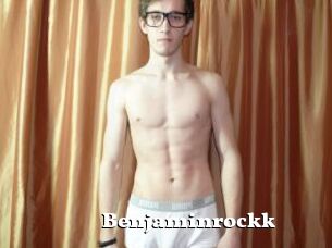 Benjaminrockk