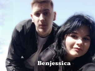 Benjessica