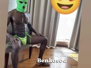 Benkos00