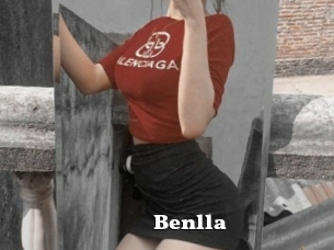 Benlla