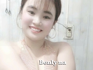 Benly_na