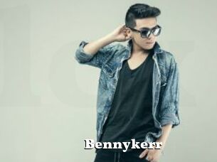 Bennykerr