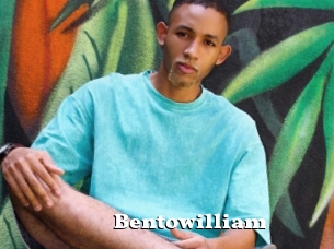 Bentowilliam