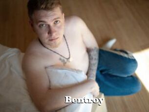 Bentroy