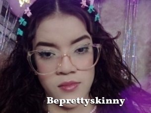 Beprettyskinny
