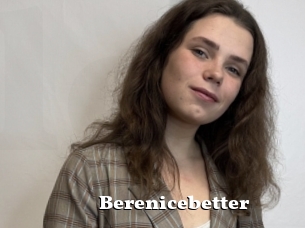 Berenicebetter