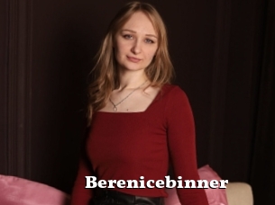 Berenicebinner