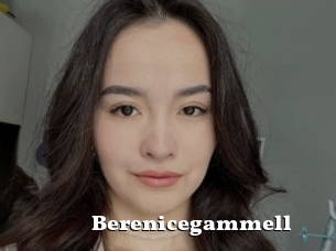 Berenicegammell