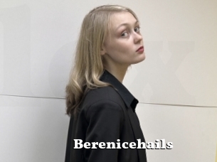Berenicehails