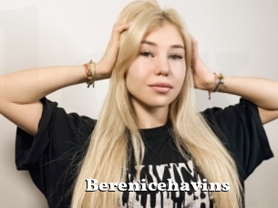 Berenicehavins