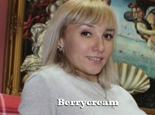 Berrycream